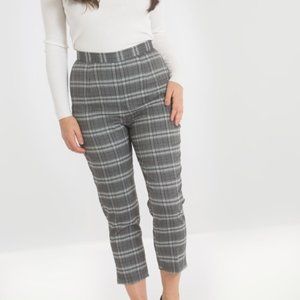 Gibeon Cigarette Trousers